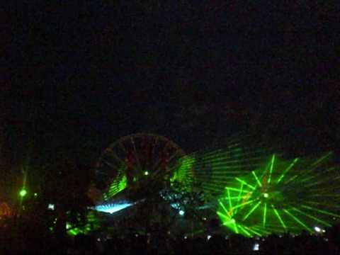 Atlantic Wave   The Creation 2007 remix