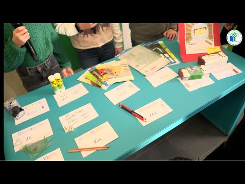 Bachtal-Grundschule Syrgenstein, Umweltschule 2022