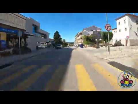 LUSO-MEALHADA-COIMBRA-LOUSÃ-GÓIS-ARGANIL-COJA-AGUIEIRA-MORTÁGUA-BOLFIAR-VALE DA MÓ-LUSO  2ª PARTE