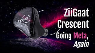 ZiiGaat Crescent Review - Amigo Reviews Ep.63