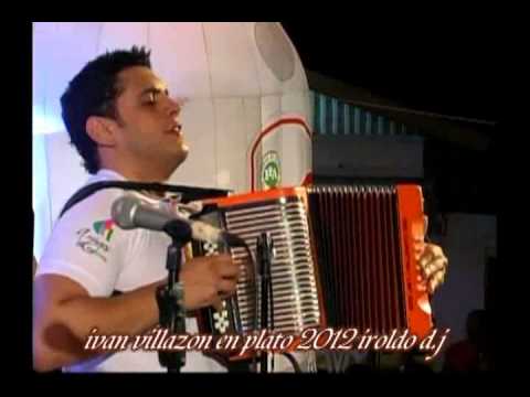 IVAN VILLAZON Y SAUL LALLEMAND- EN SEÑAL DE VICTORIA EN VIVO
