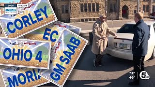 'NUKE OH,' 'SCAMMER': Here are the vanity license plate requests Ohio rejected in 2024
