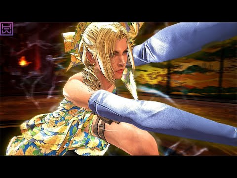 THE BEST Nina I've EVER Played