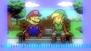 Why EVERYTHING Sounds Better on the SID… (Zelda & Mario on C64)