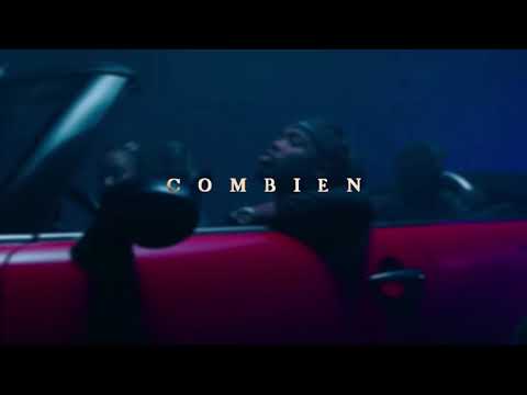 [FREE] Kaza x Leto type beat "Combien" - Emotional Beat 2019
