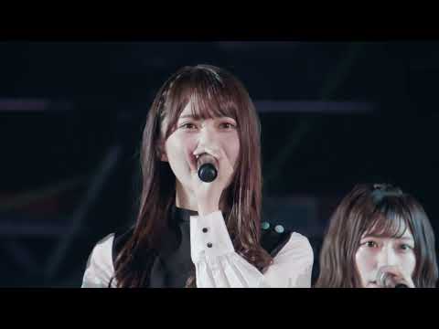 Hiragana Keyakizaka46/Hinatazaka46 -imanimiteiro-Last Live Yokohama Arena