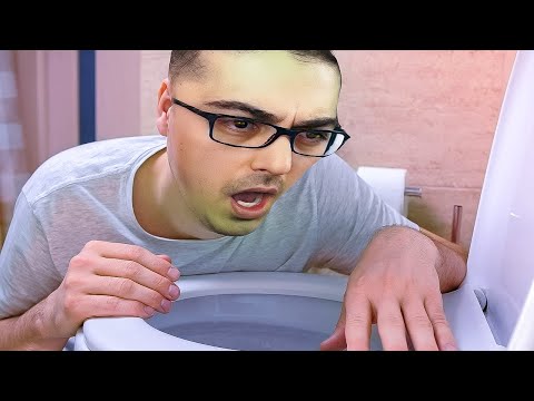 THIS DAMAGE IS ACTUALLY MAKING ME SICK