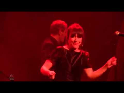 Cosmic Groove Spring Festival 2018 - The Link Quartet "Love Potion Number Nine"