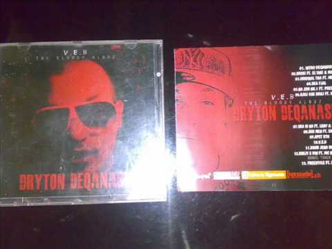 DryToN DeQaNasi Intro Abum