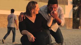 Y tú, ¿a quién quieres saludar?