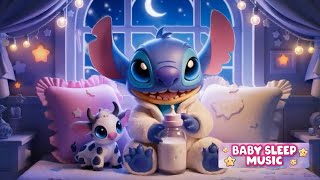Baby lullabies Lilo &amp; Stitch, BABY SLEEP MUSIC, Mozart Babies Intelligence Stimulation
