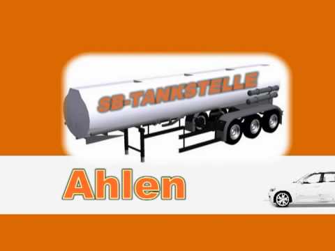 fthatly und SB tankstelle