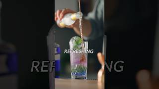 BEST GIN TONIC TIP EVER #shorts