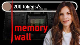 How is hardware reshaping LLM design?