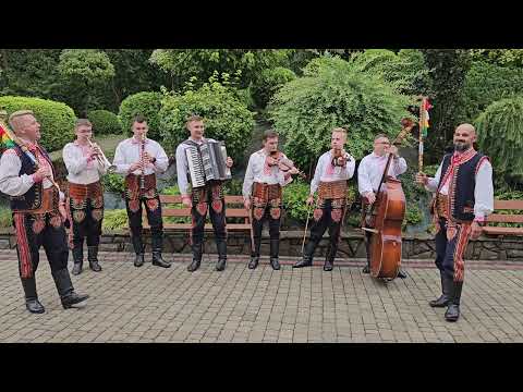 Zespół Zaćwa  -fragment z wesela        #wesele #nowysącz #zabawa  #zespoływeselne