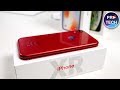 Смартфон Apple iPhone Xr 64GB красный - Видео