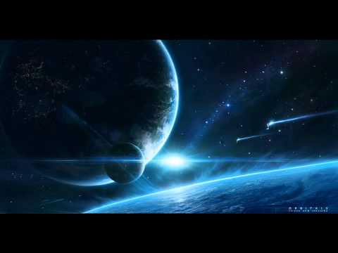Nacho Chapado-Between Heaven And Earth - Aly & Fila Remix