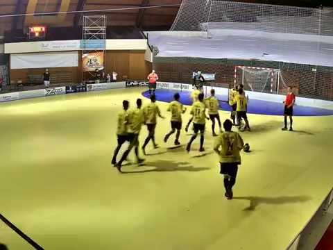 FBC Grasshoppers AC UNIZA Žilina - TJ A - FbO Nižná, 4. SN Nižná