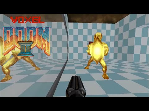 Polishing the Archvile Attack Frames