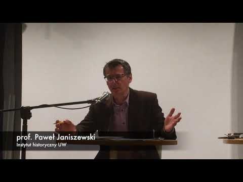 prof. Paweł Janiszewski - Upadek religii klasycznych: zamknięcie Akademii Platońskiej w Atenach