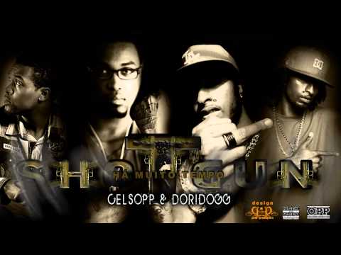 SHOT GUN - HÁ MUITO TEMPO- - DORI DOGG & CELSOPP