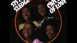 Cross My Heart - Sister Sledge
