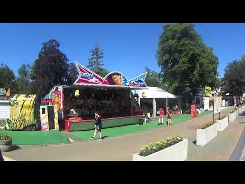 Mielno Centrum 17.6.2022