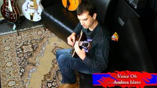 Video thumbnail for Guild Slim Jim T100.wmv by Carlo Bova's Guitars