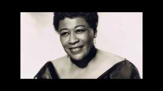 Ella Fitzgerald - The Man That Got Away  with ( Billy May)