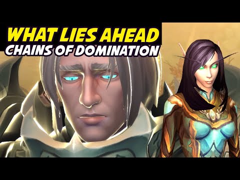 What Lies Ahead 🎞 Chains of Domination