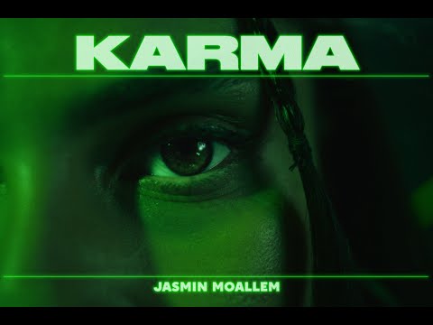 Video thumbnail for Karma - קארמה