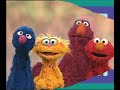 Play With Me Sesame Season 2 Episode 20