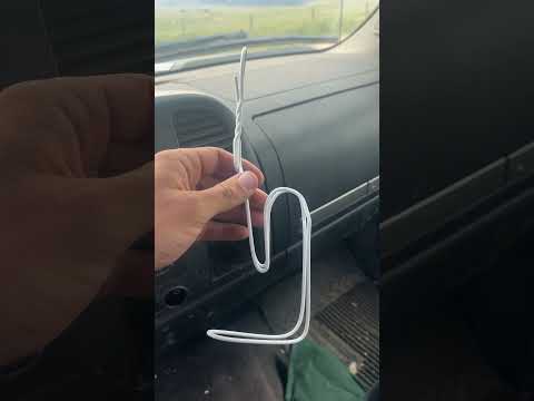 Cowboy Hat Rack