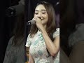 STORY WA DANGDUT KEKINIAN DIFARINA INDRA SALAH D RADJA
