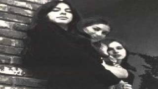 Eve - Take it and Smile (1970) (7) - Hello LA Bye Bye Birmingham