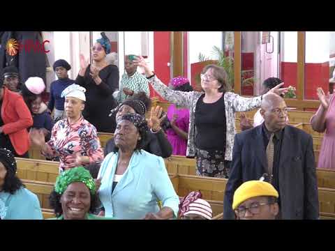 HPAC - Come Up Higher - 7th May 2023