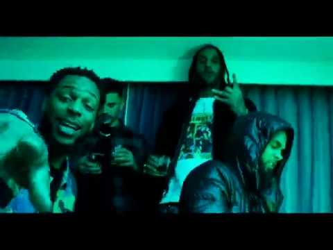 JukeLovl x Ea$tSide Bill - "Elevate"(Prod . Chew) Official Video