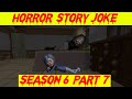 Season 6 - Part 7 | Lateefa Family | Horror Story | Jeff The Killer | Granny | Jason | डरावनी कहान