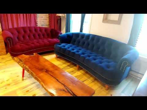 2 & 3 Bedroom Units in the Dwight Street Historic District! - Video 2 of 3