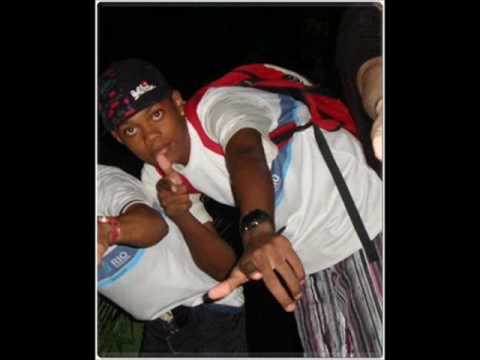 Os Ousados - Duelo De Dançarinos