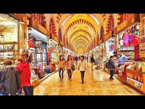 download lagu mp3 mp4 Misir Carsisi Istanbul, download lagu Misir Carsisi Istanbul gratis, unduh video klip Misir Carsisi Istanbul