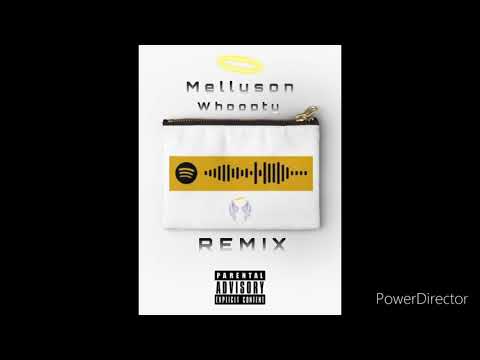 Mellyson - CJ Whoopty ( Christian Remix )