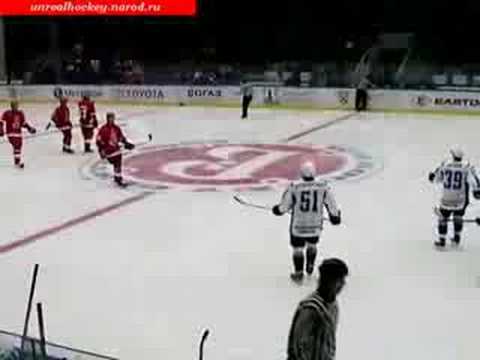 Verot vs Krovopuskov