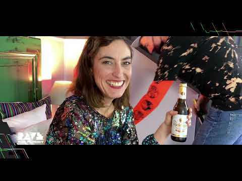 INTERVIEW: Instant Moments… with She Knows