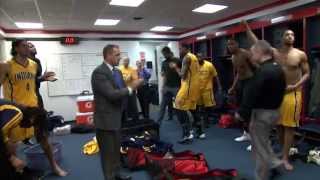 Indiana Pacers - Washington Wizards