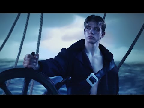 RAVENGOLD: first teaser (2023)