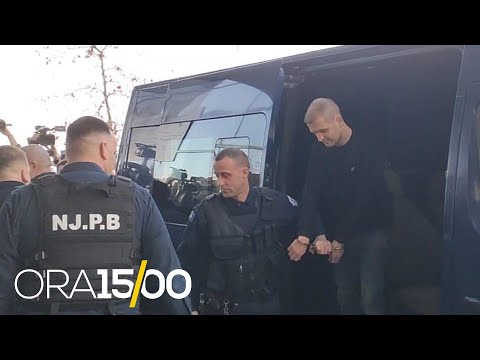 Vrasja e Liridona Ademajt - Videot dëshmojnë skenarin vrasës të Murselit