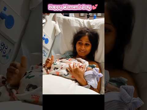 Happy Women's Day to All Wonderful Women out there 💕🤗 | Swathi styles and vlogs ❤️