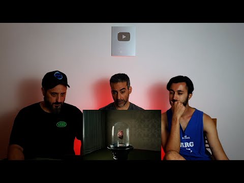 Lola Indigo, Luis Fonsi - CORAZONES ROTOS (Official Video) // Disgusting Reacciona