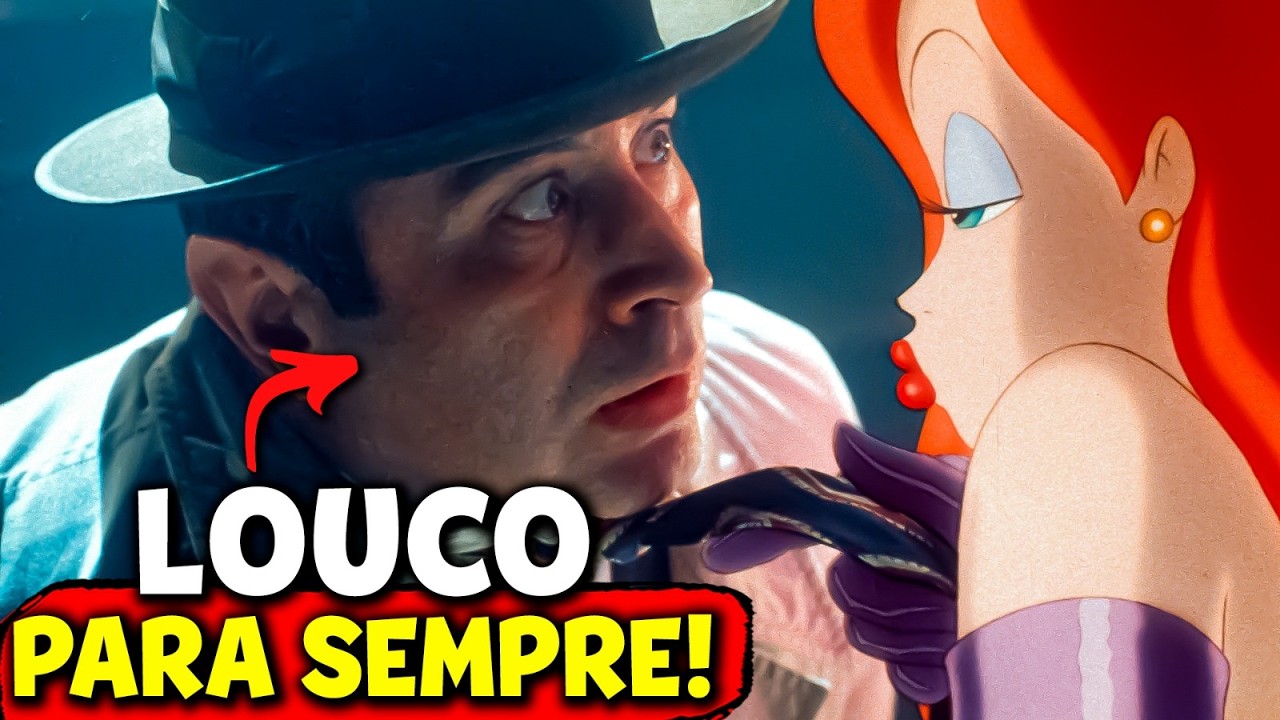 7 ATORES TRAUMATIZADOS para SEMPRE PELOS FILMES!